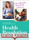 Health Revolution Maria Borelius 9780008321581 HarperCollins Publishers