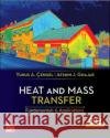 Heat And Mass Transfer, 6th Edition, Si Units Afshin Ghajar 9789813158962 McGraw-Hill Education (Asia)
