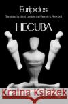 Hecuba Euripides 9780195068740 Oxford University Press