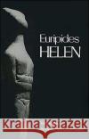 Helen Euripides                                Colin Leach James Michie 9780195077100 Oxford University Press
