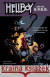 Hellboy And The B.p.r.d: The Secret Of Chesbro House & Others Christopher Golden 9781506735177 Dark Horse Comics,U.S.