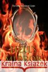Hell's Mirror Deanna Davidson Lipps 9781644266540 Dorrance Publishing Co.