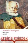 Henry IV, Part I: The Oxford Shakespeare Henry IV, Part I Shakespeare, William 9780198129158 Oxford University Press, USA
