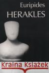 Herakles Euripides 9780195131161 Oxford University Press