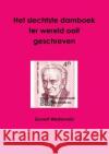 Het slechtste damboek ter wereld ooit geschreven Govert Westerveld 9781291687248 Lulu.com