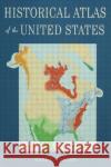 Historical Atlas of the United States Mark C. Carnes C. Carne 9780415941112 Routledge