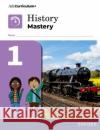History Mastery: History Mastery Pupil Workbook 1 Pack of 30  9781382034364 Oxford University Press