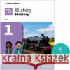 History Mastery: History Mastery Pupil Workbook 1 Pack of 5  9781382034371 Oxford University Press