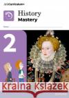 History Mastery: History Mastery Pupil Workbook 2 Pack of 30  9781382034395 Oxford University Press