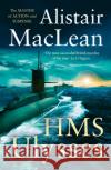 HMS Ulysses MacLean, Alistair 9780008337315 HarperCollins Publishers