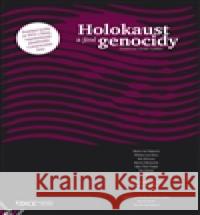 Holokaust a jiné genocidy kol. 9788090594272 Past production - książka
