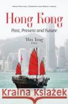 Hong Kong  9781536184471 Nova Science Publishers Inc