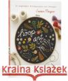 Hoop Art : 20 angesagte Stickprojekte mit Vorlagen Morgan, Cristin 9783830709961 Stiebner