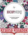 Hopninj - Hope For all People: Tushbuak - German Coloring Book Grace, Color His 9781715164768 Blurb