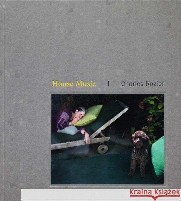 House Music  9781911306559 Dewi Lewis Publishing - książka
