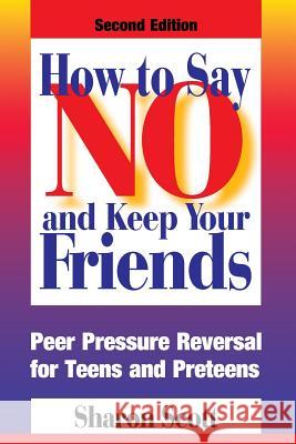 How to Say No and Keep Your Friends Murnane, Rick 9780874254099 HRD Press - książka