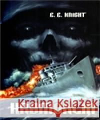 Hromoklín E.E. Knight 9788073873363 Triton - książka