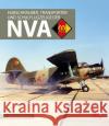 Hubschrauber, Transporter und Schulflugzeuge der NVA Normann, Michael 9783613043534 Motorbuch Verlag