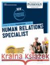 Human Relations Specialist (C-1614): Passbooks Study Guidevolume 1614 National Learning Corporation 9781731816146 National Learning Corp