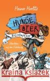 Hunde, Bier & Klopapier: Überleben auf dem Jakobsweg Heiner Horlitz 9783751994200 Books on Demand