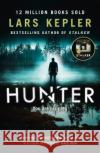 Hunter Lars Kepler 9780008205935 HarperCollins Publishers