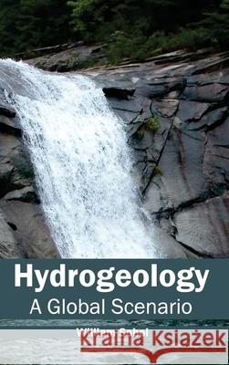 Hydrogeology: A Global Scenario William Sobol 9781632394255 Callisto Reference - książka