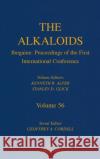 Ibogaine: Proceedings from the First International Conference: Volume 56 Alper, Kenneth R. 9780124695566 Academic Press