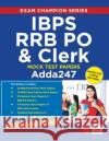 Ibps Rpr Po & Clerk Adda247 9789353337940 Rupa Publication