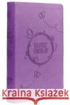Icb, Holy Bible, Leathersoft, Purple: International Children's Bible Thomas Nelson 9780785238812 Thomas Nelson