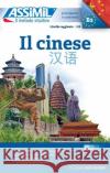 IL CINESE (book only) Mei Mercier 9788885695146 Assimil