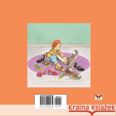 I'm Still a Kid! (Pre-School Series) (Persian/Farsi Edition) Nazanin Mirsadeghi 9781939099235 Bahar Books - książka
