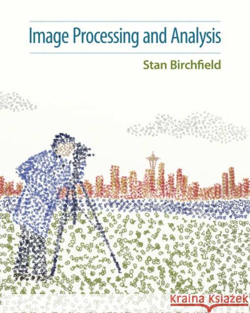 Image Processing and Analysis  9781285179520 CL Engineering - książka