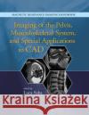 Imaging of the Pelvis, Musculoskeletal System, and Special Applications to CAD Luca Saba 9780367868901 CRC Press