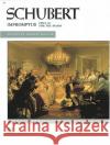 Impromptus Op.90 Franz Schubert, Pro, Murray Baylor 9780739018637 Alfred Publishing Co Inc.,U.S.