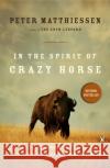 In the Spirit of Crazy Horse: The Story of Leonard Peltier and the Fbi's War on the American Indian Movement Peter Matthiessen Matthiessen 9780140144567 Penguin Books
