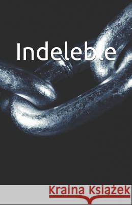 Indeleble Correa 9781717930248 Independently Published - książka