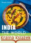 India: The World Vegetarian Roopa Gulati 9781472971968 Bloomsbury Publishing PLC