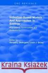Individual-Based Models and Approaches in Ecology: Populations, Communities and Ecosystems D. L. DeAngelis 9781315894362 Taylor and Francis