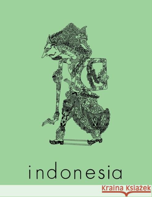 Indonesia Journal: October 1979 Audrey R. Kahin Benedict R. O'g Anderson 9780877278283 Southeast Asia Program Publications - książka