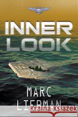 Inner Look Marc Liebman 9781942756866 Penmore Press LLC - książka