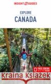 Insight Guides Explore Canada (Travel Guide with Free Ebook)  9781839052873 Insight Guides