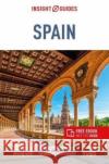 Insight Guides Spain (Travel Guide with Free eBook) Insight Guides 9781839053177 APA Publications