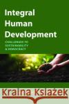 Integral Human Development Jacquineau Azetsop 9781532691652 Pickwick Publications