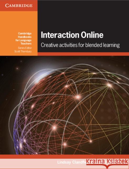Interaction Online Jill Hadfield 9781316629178 Cambridge University Press - książka
