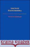 Interfacial Electrochemistry Wolfgang Schmickler Roger Parsons 9780195089325 Oxford University Press