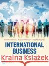 International Business Alan Rugman 9781292274157 Pearson Education Limited