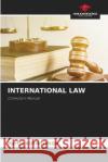 International Law Martin Kuengienda 9786204125831 Our Knowledge Publishing