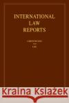 International Law Reports: Volume 194 Christopher Greenwood Karen Lee 9781316516393 Cambridge University Press