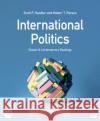 International Politics - International Student Edition  9781071840931 SAGE Publications Inc