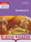 International Primary English Workbook: Stage 4 Daphne Paizee 9780008367725 HarperCollins Publishers